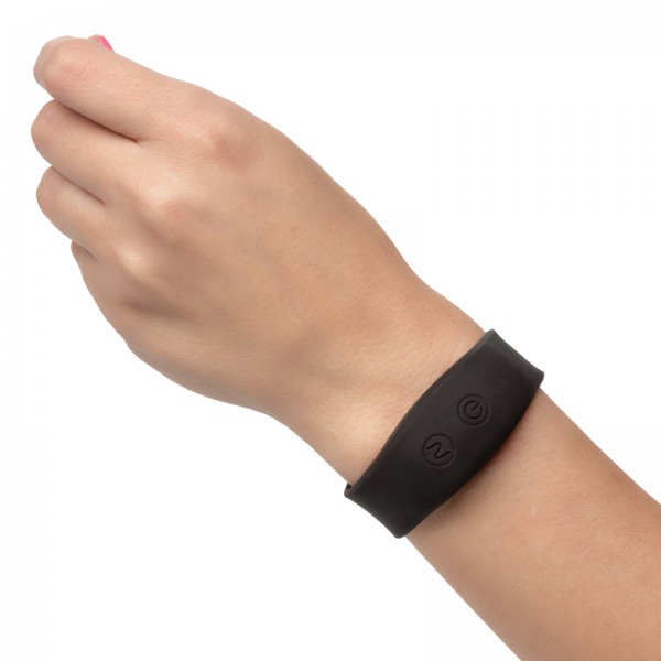 Wristband Remote Bullet Vibrator
