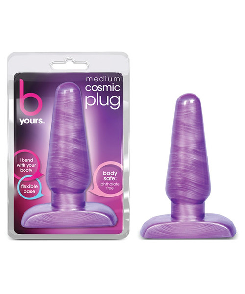 Blush - B Yours - Cosmic Plug