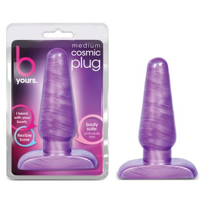 Blush B Yours Cosmic Plug