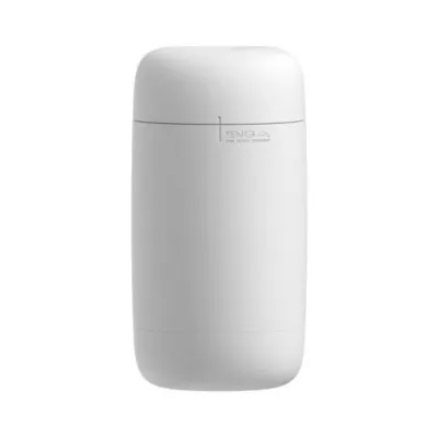 Sleeves Tenga Puffy Stroker Sugar White