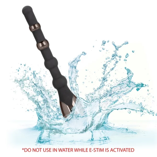 Volt Electro Beads EStim Beaded Massager