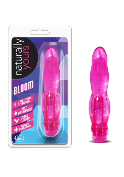 Naturally Yours - Bloom - Pink