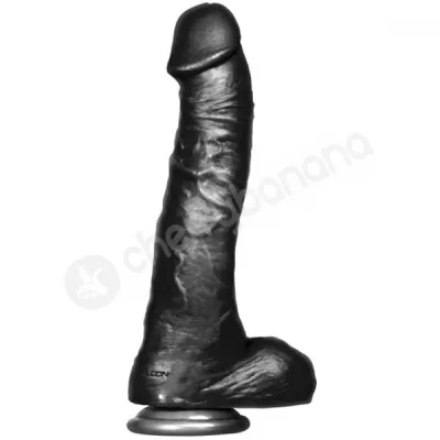 Big Black Cocks Twizted Dildo