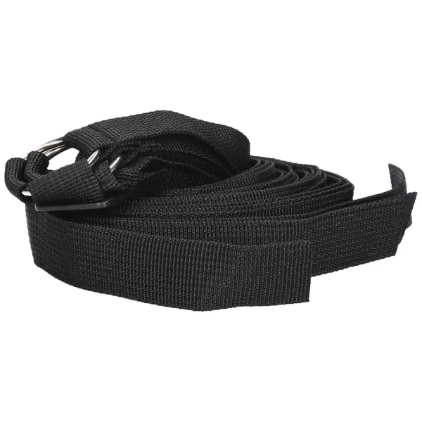 Beginner Under Bed Restraints - No posts needed! — image 5 of 10