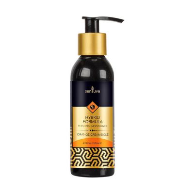 Sensuva Hybrid Personal Moisturizer 4 fl oz
