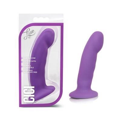 Cici Pure Silicone Dildo
