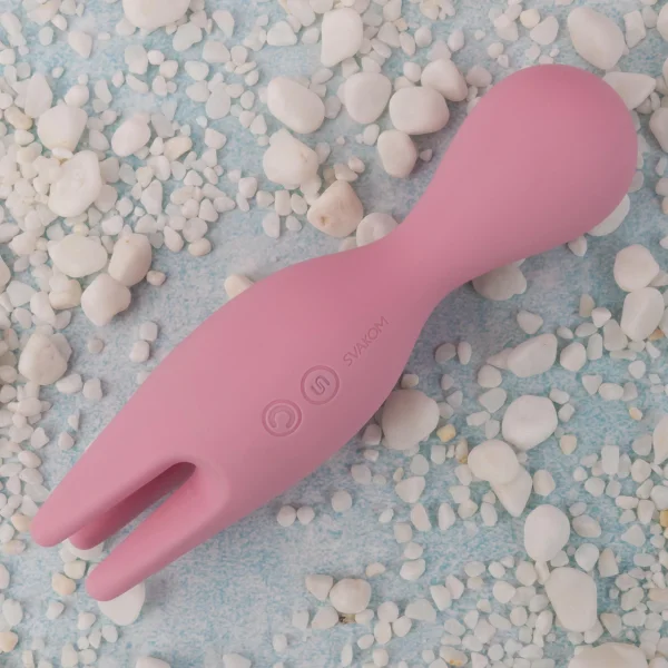 Nymph Pink