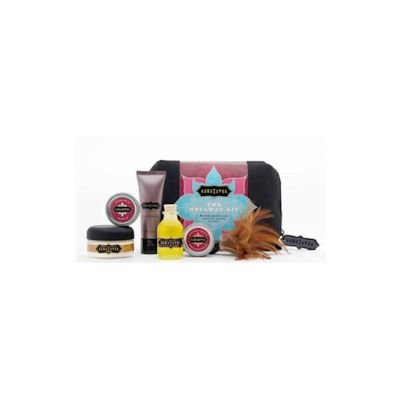 Kama Sutra Getaway Kit Cream