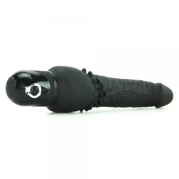 CalExotics Bendie Power Stud Cliteriffic
