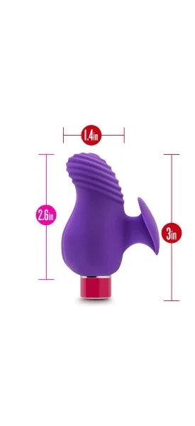 Blush Aria Plum Mi Vibe — image 5 of 6