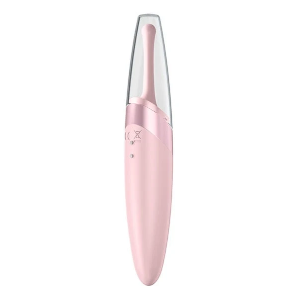 Satisfyer Twirling Delight Tip Vibrator