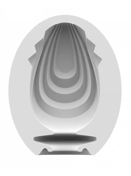 Satisfyer Masturbator Egg Savage