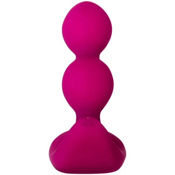 Zero Tolerance Bubble Butt Burgundy — image 5 of 6