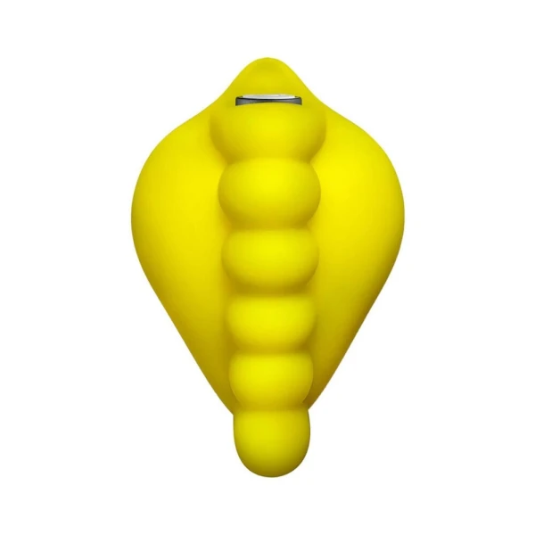 Accessories: Banana Pants Honeybunch Sunshine Yellow