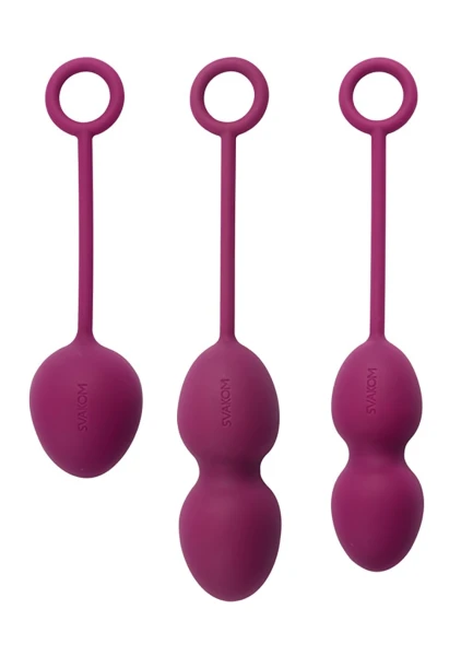 Nova Exercise Kegel Balls