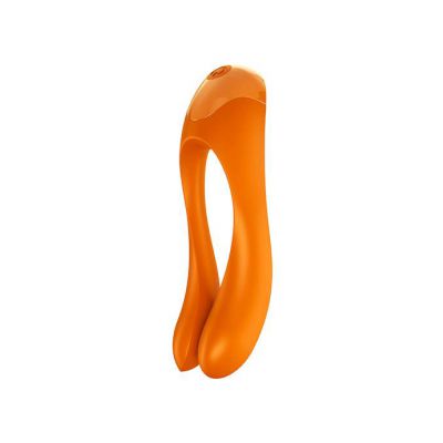 Satisfyer Candy Cane Orange