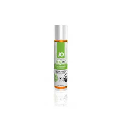 JO Organic Lubricant 30ml