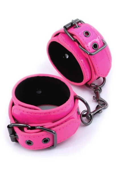 Electra Play Things Wrist Cuffs