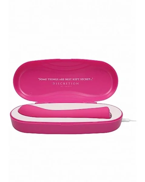 G-spot Glimmer Vibrator
