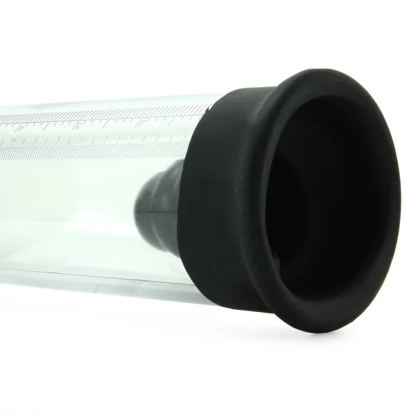 Pump Worx - Deluxe Head Job Vibrating Pump