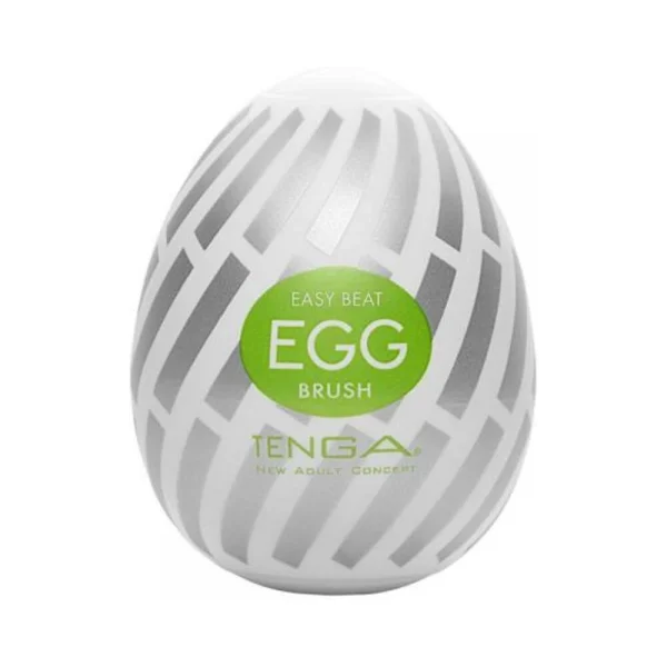 Tenga Egg Brush