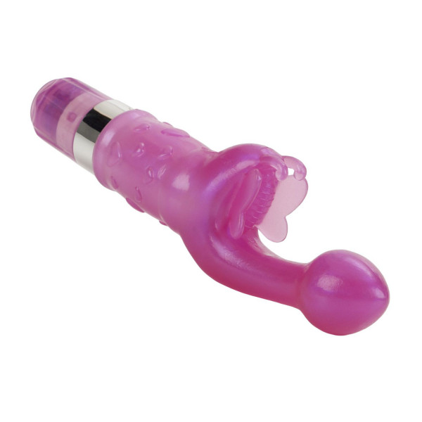 Platinum Edition Butterfly Kiss Pink — image 6 of 10