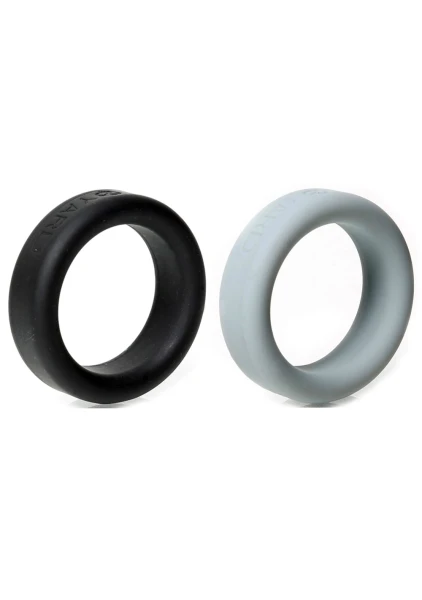 Boneyard Silicone Ring 30mm