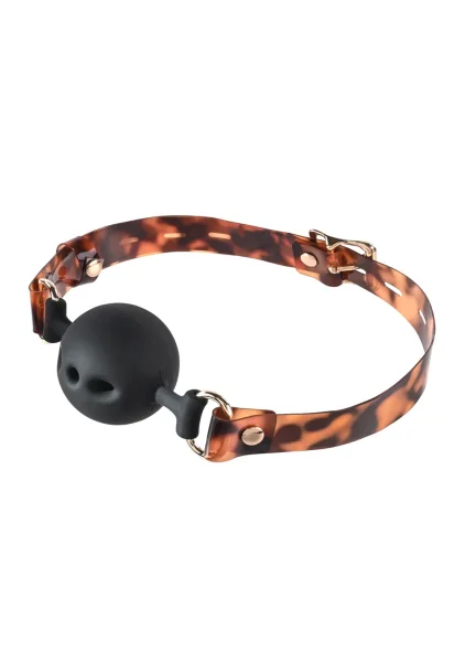 Sincerely Amber Ball Gag