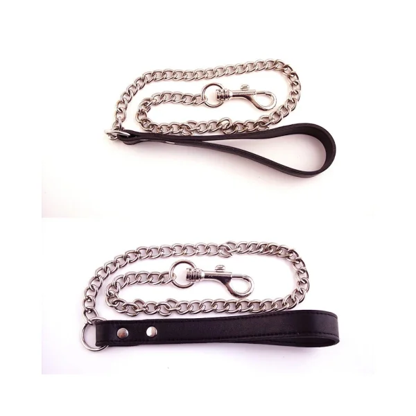 Rouge Lead Black