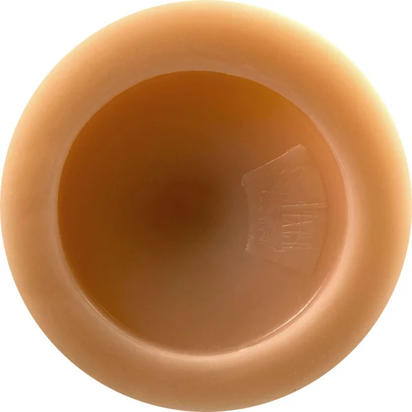 Mustang Vixskin Realistic Silicone Dildo By Vixen - Vanilla — image 11 of 11