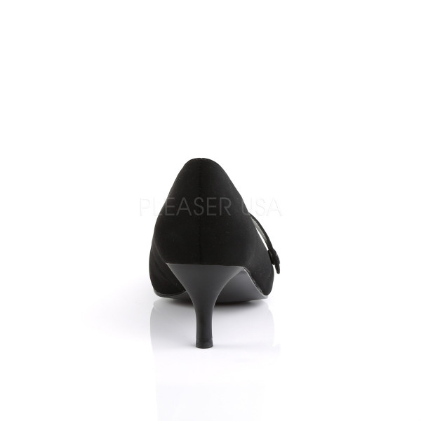 2 1/2 inches Kitten Heel Mary Jane Pump — image 8 of 8