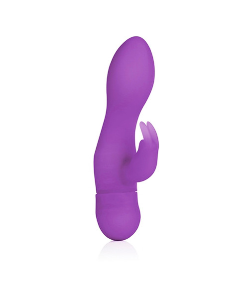 Silicone Jack Rabbit One Touch