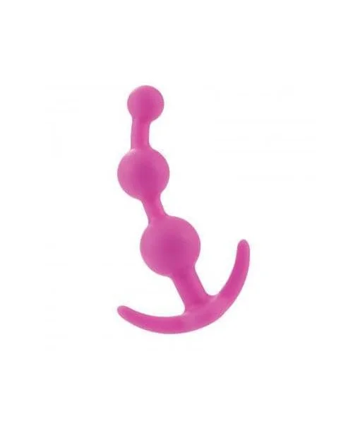 Booty Call Booty Beads - Pink