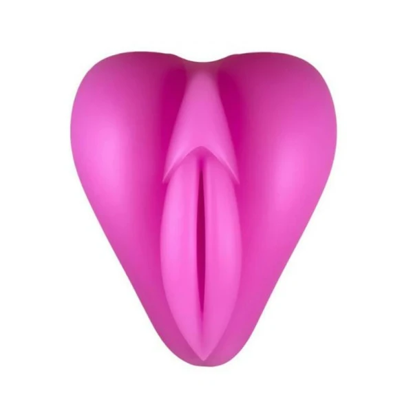 Accessories: Banana Pants Lippi Hot Pink