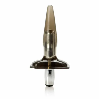 High Intensity Vibro Tease Stimulator Smoke