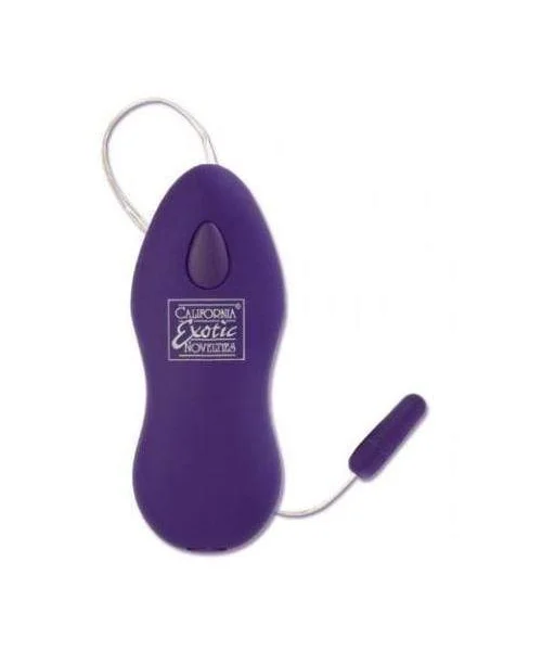 Whisper Micro Bullet - Purple