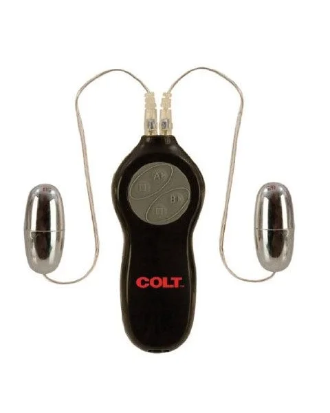 Colt 7- Function Twin Turbo Bullets