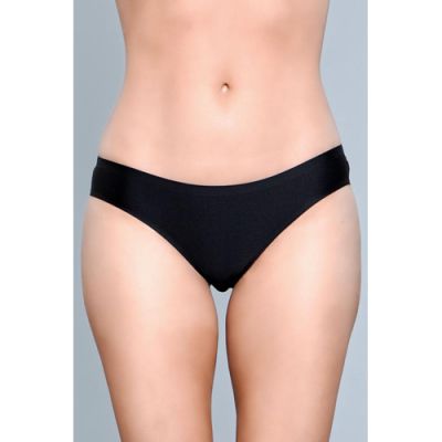 Regina Panty Black Small