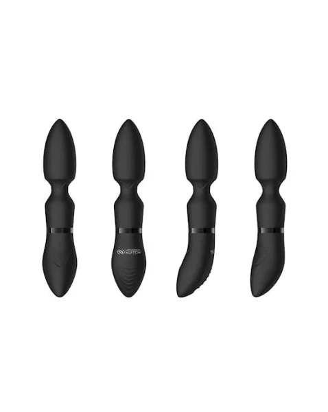 Pleasure Kit #4 - Black