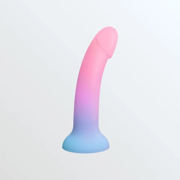 DilDolls by Love to Love Strap-On Dildo - Utopia