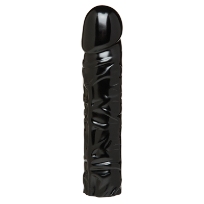 Vac U Lock 8 CODE BLACK Classic Dong