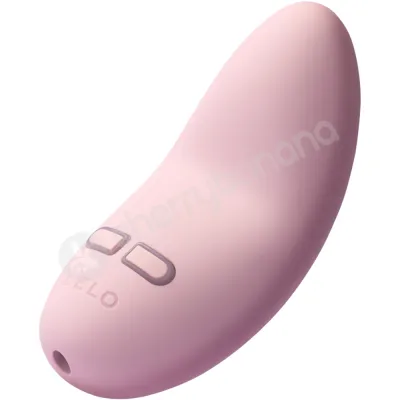 Lelo Lily 2 Pink 8 Function Vibrating Stimulator