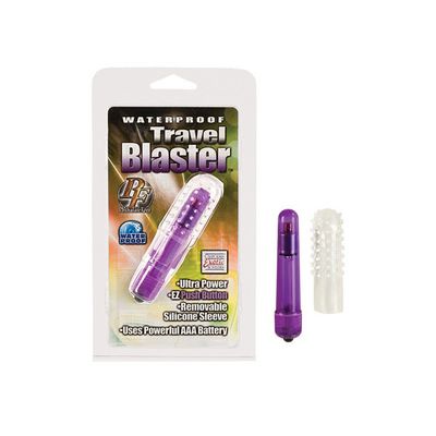 WP Travel Blaster Purple