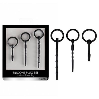 Sounding Plug Set