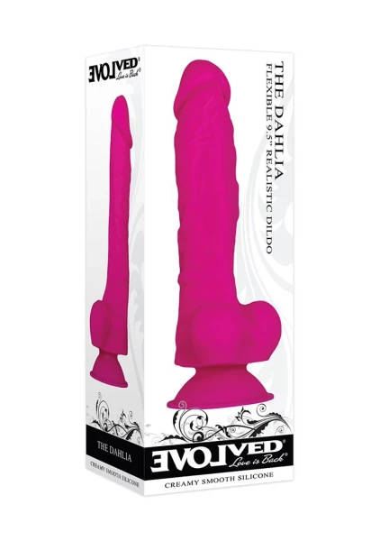 Evolved Novelties The Dahlia — image 6 of 6