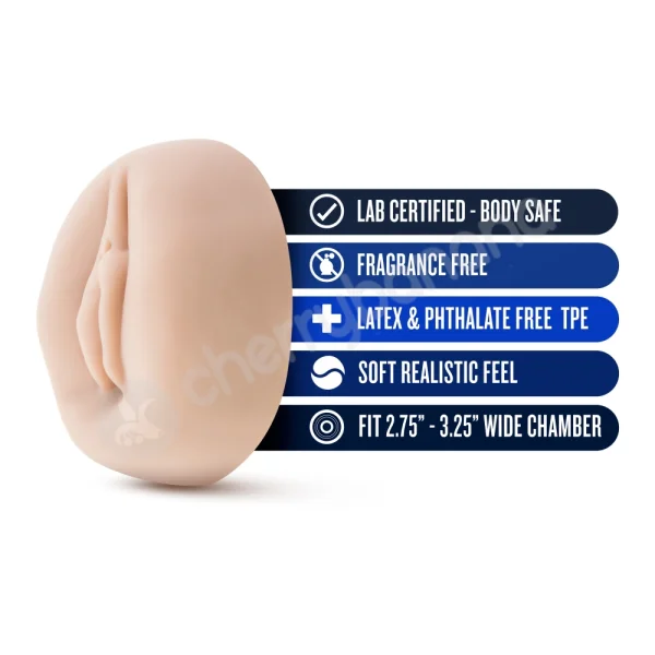 Performance Flesh Universal Pump Sleeve