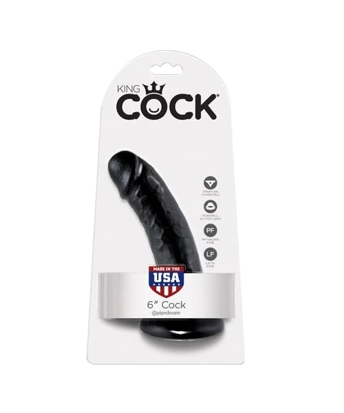 King Cock