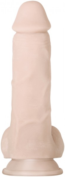 8.5'' Posable Thick Cock