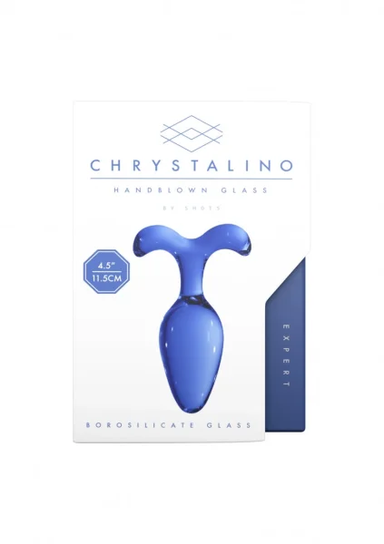 Chrystalino Expert - Blue