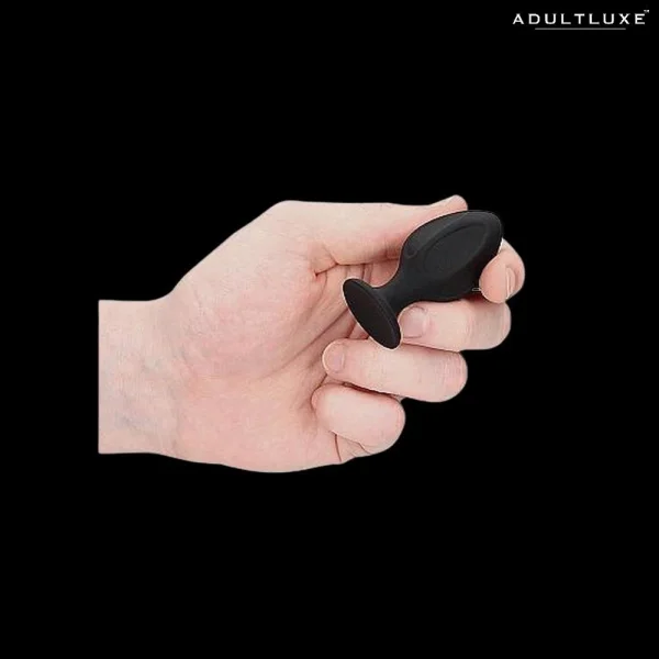 Diamond Butt Plug Set